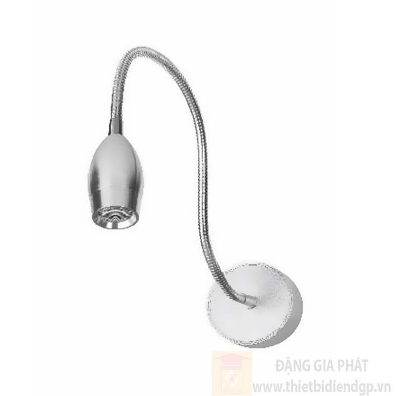 Đèn soi gương, soi tranh H470 LED 2W ánh sáng